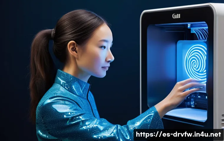 El Truco Secreto para Solucionar Problemas de Impresión: ¡Actualiza tu Firmware! 4 프린터 펌웨어 업데이트로 문제 해결하기 관련 이미지 2