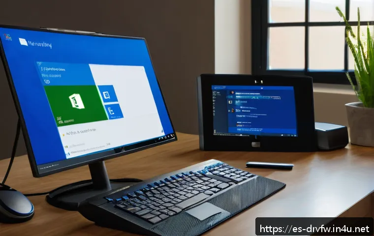 Cómo identificar y solucionar la falta de drivers en Windows paso a paso para evitar errores comunes 3 윈도우에서 누락된 드라이버 설치 방법 관련 이미지 1